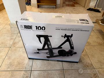 Rulli per bici BTWIN IN’RIDE 100