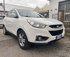 Hyundai iX35 1.7 CRDi 2WD Style