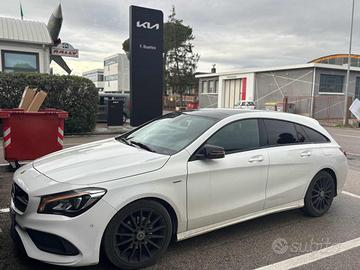 MERCEDES-BENZ CLA 200 d 4Matic Automatic Premium