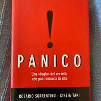 Rosario Sorrentino Cinzia Tani Panico!
