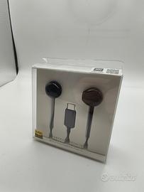 Cuffie Xiaomi Mi Dual Driver Earphones Type-C BRE0