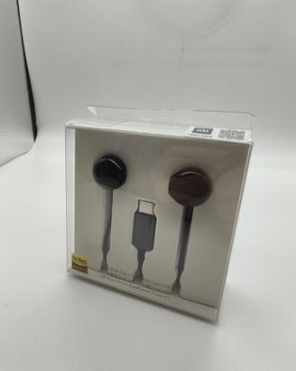 Cuffie Xiaomi Mi Dual Driver Earphones Type-C BRE0