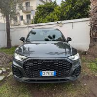 Audi Q5 SPB 50 TDI quattro tiptronic S line plus