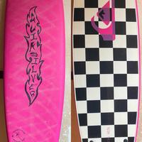 Tavola da Surf 7’0 Quiksiver