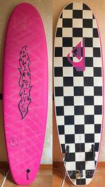 Tavola da Surf 7’0 Quiksiver