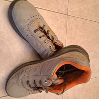 Scarpe antinfortunistica lavoro taglia 41