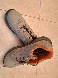 Scarpe antinfortunistica lavoro taglia 41