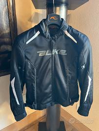 Giacca da moto da donna ALIKE