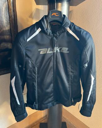 Giacca da moto da donna ALIKE