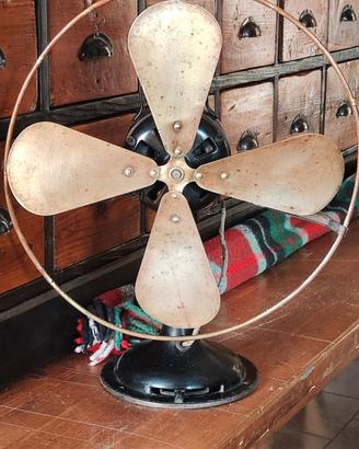 ventilatore Marelli anni 20/30