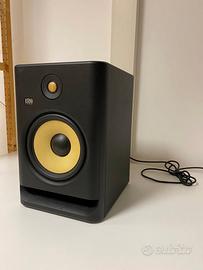 KRK RP8 RoKit G4