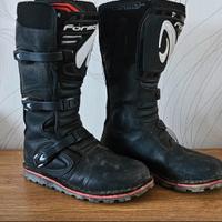 stivali trial forma 42