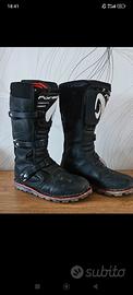 stivali trial forma 42