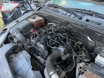 Motore Ssangyong Kyron 2.0 Diesel (664950)