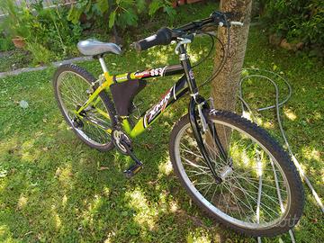 Bici Mont Bike 