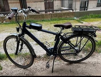 City ebike Montana 28"
