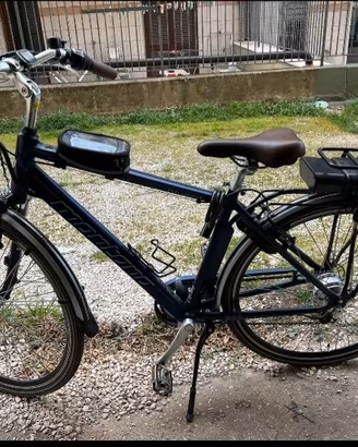 City ebike Montana 28"