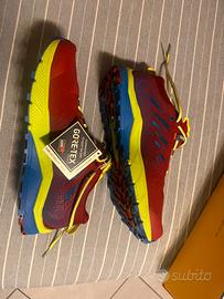 Scarpa la sportiva jackal ll gtx 42,5