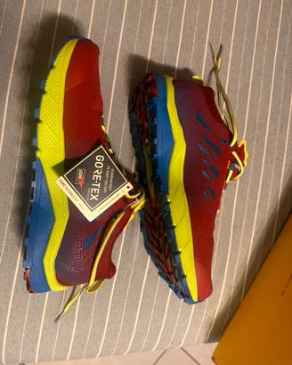 Scarpa la sportiva jackal ll gtx 42,5