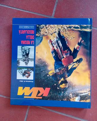 libro ktm 