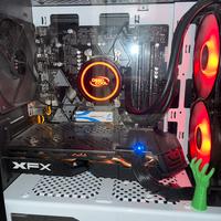 Pc gaming / workstation