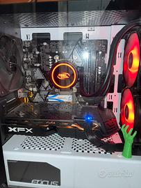 Pc gaming / workstation