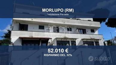 Immobile in asta di 114 m² a Morlupo