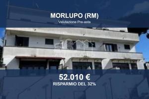 Immobile in asta di 114 m² a Morlupo