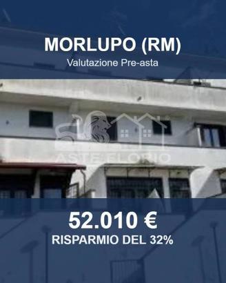 Immobile in asta di 114 m² a Morlupo