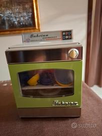 Lavastoviglie vintage anni 70