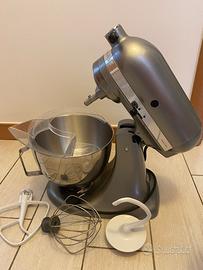 Kitchen aid