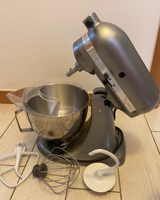 Kitchen aid