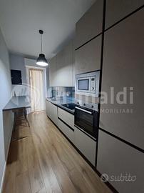 Appartamento Milano [ETIOPIAARG]