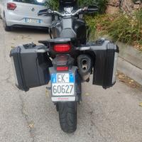 Borse rigide Africa Twin 2018