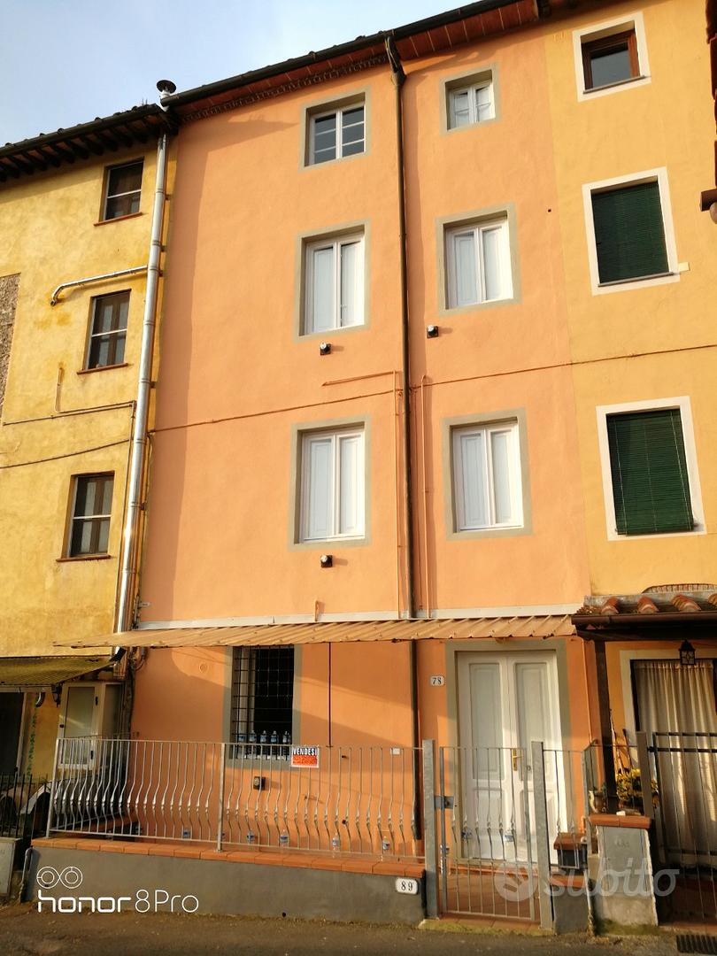 Casa T/T Ha Box/Auto P/A Terreno e Resede Privata - Vista 2