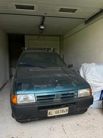 Fiat Uno 1.1