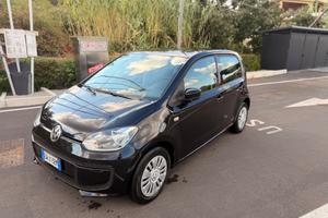Volkswagen up! 1.0 5p. move