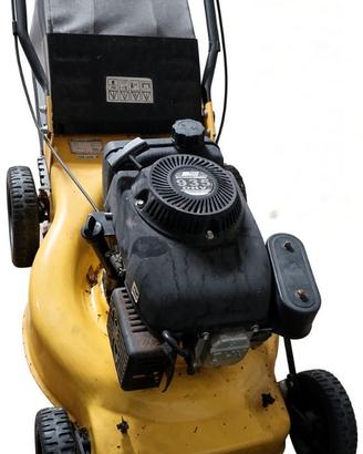 Tagliaerba 4 tempi 935 OHV benzina sandrigarden