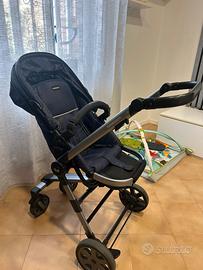 Trio Foppapedretti Up3