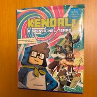 Libri per ragazzi: Kendal e altri