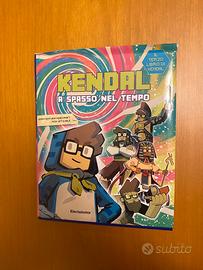 Libri per ragazzi: Kendal e altri