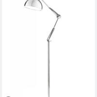 Lampada da terra Perenz