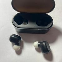 Auricolari QCY wireless  modello InfB52