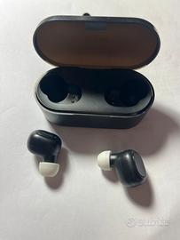 Auricolari QCY wireless  modello InfB52