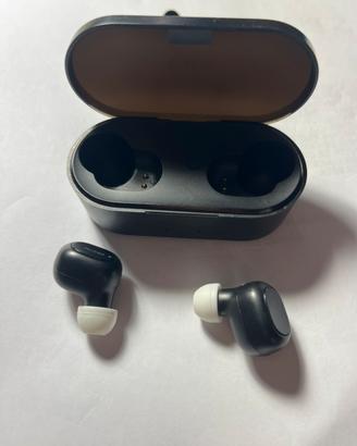 Auricolari QCY wireless  modello InfB52