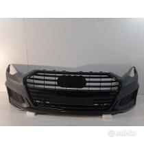 AUDI A6C8 S-Line Paraurti Anter. Diffusore-13336