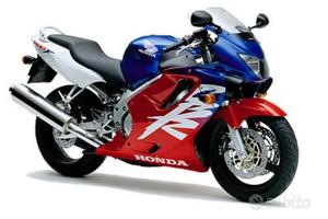 HONDA CBR 600 F RICAMBI
