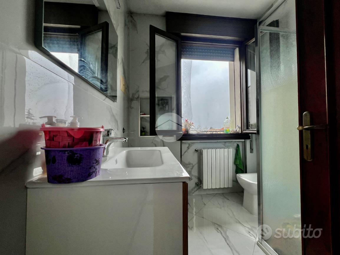 Appartamento – Sant'Angelo di Piove di Sacco, Magro - Altro