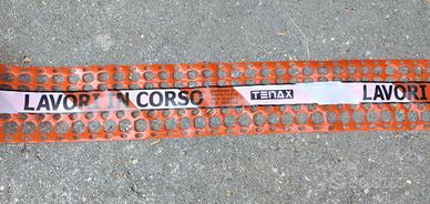 RETE CANTIERE