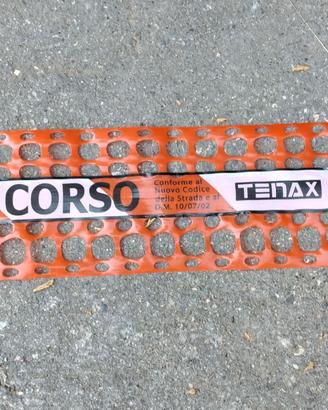 RETE CANTIERE